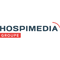 Hospimedia groupe - Média d'information à destination du monde de la santé