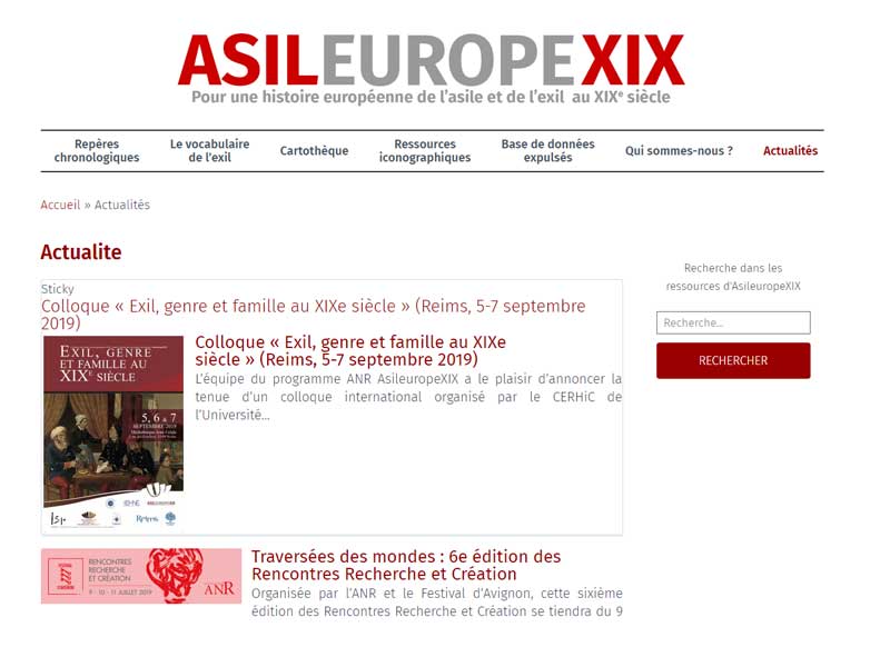 AsilEurope